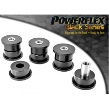 Silent-Bloc Powerflex Black Liaison Extérieur Arrière Barre Toyota Starlet KP60 RWD