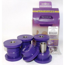 Powerflex link Interiore Posteriore Barra Toyota Starlet KP60 RWD