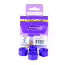 Powerflex bushes for Rear Anti Roll Bar Link Rod To Chassis Bush Toyota Corolla AE86 RWD