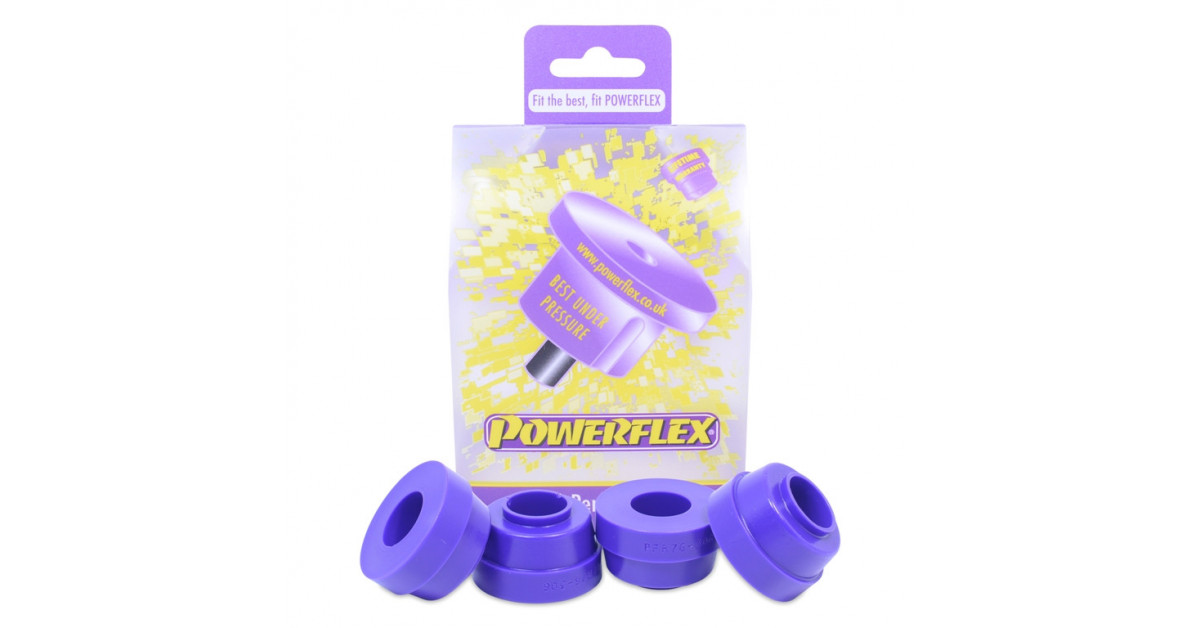 Silent-Bloc Powerflex Tirant sur Bras Oscillant de Suspension Toyota MR2 SW20 REV 1 (1989-1991)