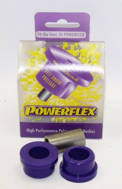 Powerflex bush for Rear Panhard Rod To Beam Bush Toyota Starlet/Glanza Turbo EP82 & EP91 - PF-R76411 - PFR76-411 - 5055676514479