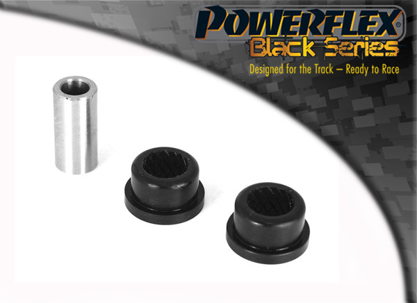 Silent-Bloc Powerflex Black Barre Rear Panhard auf Toyota Starlet Turbo Zug EP82 & EP91 - PF-R76411N - PFR76-411BLK - 5055676530493