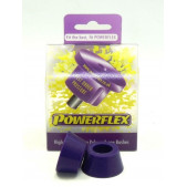 Silent-Bloc Powerflex Barre Arrière Panhard sur Châssis Toyota Starlet Turbo EP82 & EP91
