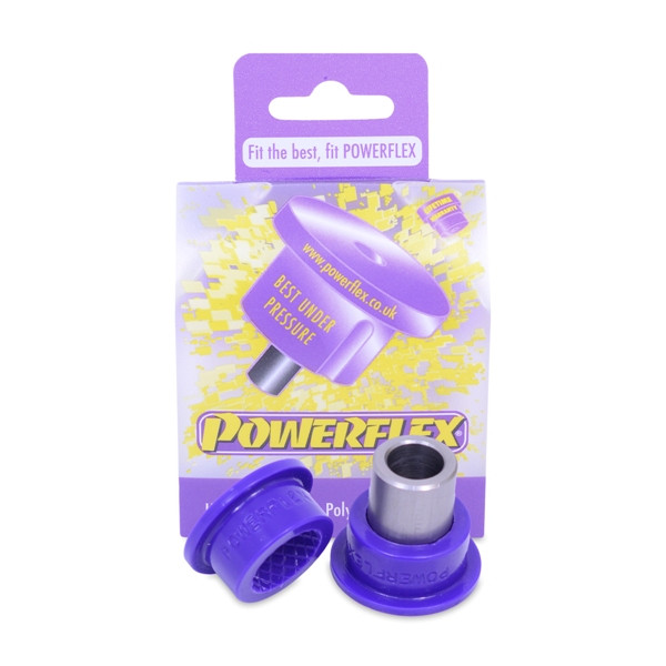 Powerflex bush for Rear Panhard Rod to Beam Bush Toyota Starlet/Glanza Turbo EP82 & EP91 - PF-R76414 - PFR76-414 - 5055676538178