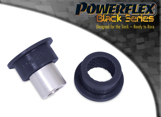 Powerflex bush for Rear Panhard Rod to Beam Bush Toyota Starlet/Glanza Turbo EP82 & EP91 - PF-R76414N - PFR76-414BLK - 5055676538185
