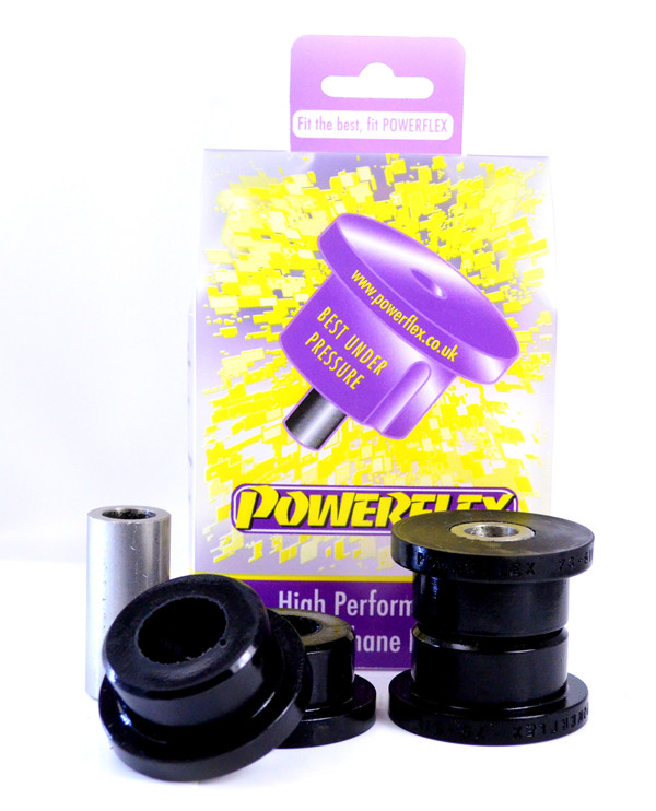 Silent-Bloc Powerflex Extérieur Bras Oscillant de Suspension Arrière Toyota Supra 4 JZA80 (1993-2002) - PF-R76611-2 - PFR76-611 - 5055676517692