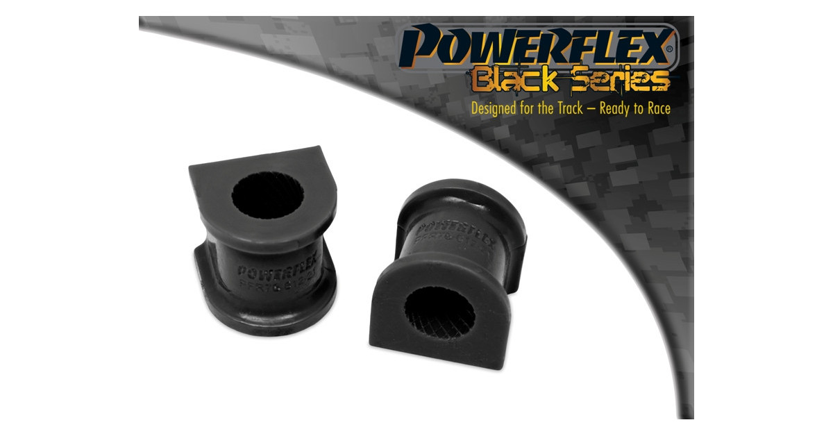 Powerflex bushes for Rear Anti Roll Bar Bush 21mm Toyota Supra 4 JZA80 (1993-2002)
