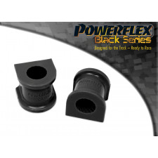 Silent-Bloc Powerflex Black Barre Anti-Roulis Arrière 21mm Toyota Supra 4 JZA80 (1993-2002)