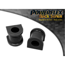 Silent-Bloc Powerflex Black Stabilisator hinten 21mm Toyota Supra 4 JZA80 (1993-2002)
