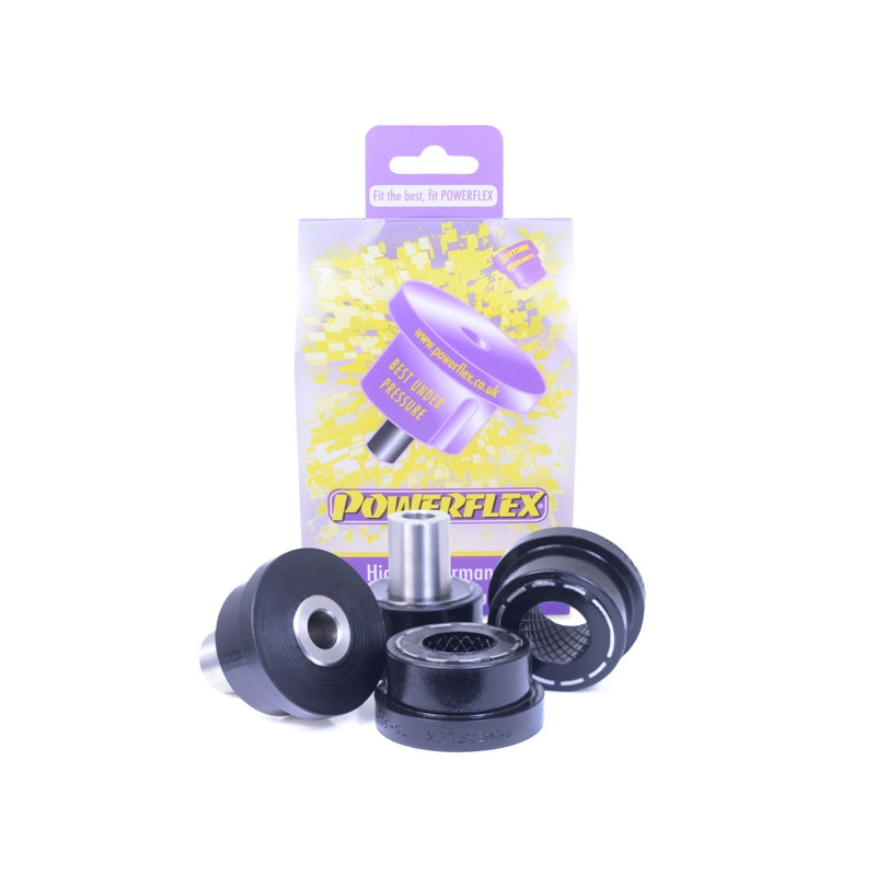Powerflex Boccola Posteriore Braccio Posteriore Toyota Supra 4 JZA80 (1993-2002) - PF-R76615-2 - PFR76-615 - 5055676540508