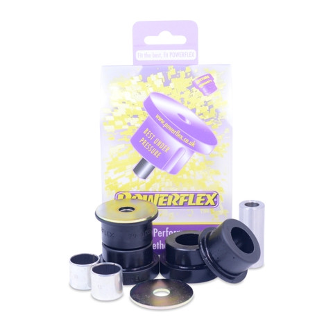 Powerflex bushes for Rear Lower Wishbone Adjuster Bush TVR Cerbera - PF-R79103-2 - PFR79-103 - 5055676524911