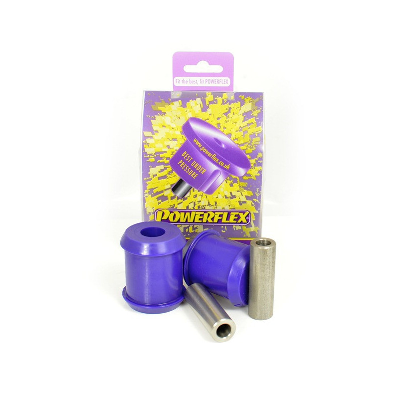 Powerflex bushes for Rear Diff Mounting Front Bush TVR Cerbera - PF-R79110-2 - PFR79-110 - 5055676509451