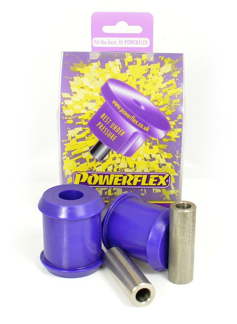 Silent-Bloc Powerflex Avant Différentiel Arrière TVR Cerbera - PF-R79110-2 - PFR79-110 - 5055676509451