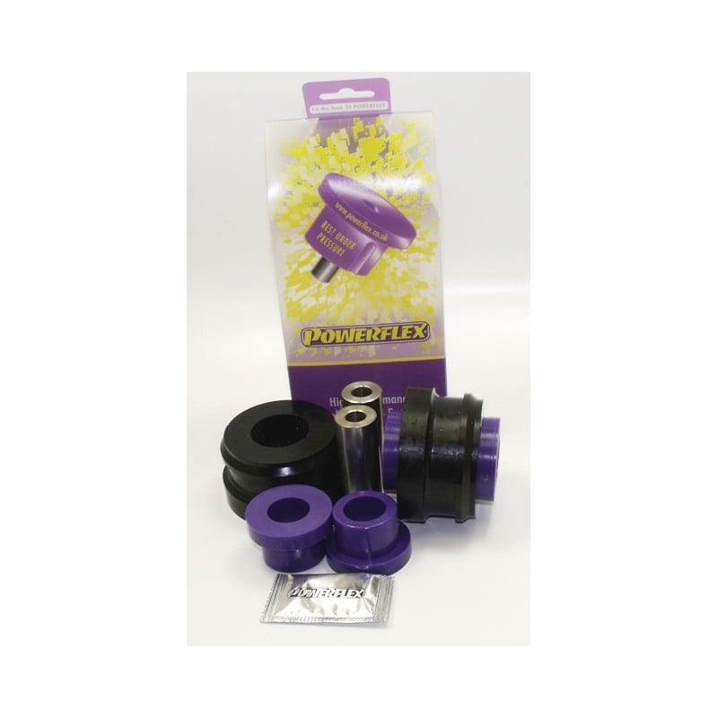 Powerflex Boccola Tirante Braccio Posteriore Cadillac BLS (2005 - 2010) - PF-R801210-2 - PFR80-1210 - 5055676514547