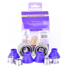 Silent-Bloc Powerflex Exterior Oberer Arm Hinten Cadillac BLS (2005 - 2010)