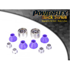 Silent-Bloc Powerflex Black Extérieur Bras Supérieur Arrière Cadillac BLS (2005 - 2010)