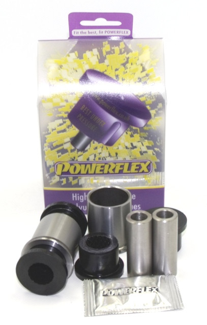 Powerflex bushes for Rear Upper Arm Inner Bush Cadillac BLS (2005 - 2010) - PF-R801212-2 - PFR80-1212 - 5055676514578