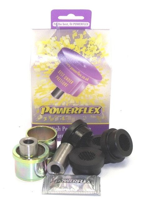 Silent-Bloc Powerflex Innenausstattung Zugstange Fahrwerk Hinten Cadillac BLS (2005 - 2010) - PF-R801213-2 - PFR80-1213 - 5055676514608
