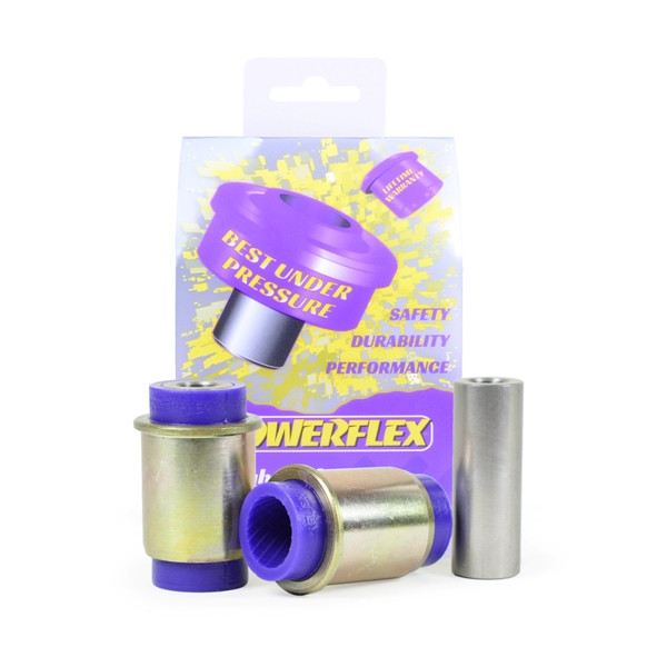 Powerflex Boccola Interna Braccio Inferiore Posteriore Cadillac BLS (2005 - 2010) - PF-R801216-2 - PFR80-1216 - 5055676514592