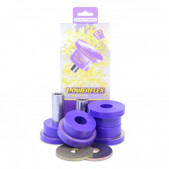 Powerflex bushes for Rear Subframe Front Bush Saab 9-3 (2003-2014)