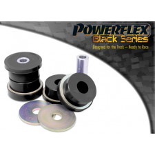 Silent-Bloc Powerflex Black Arrière Berceau Arrière Saab 9-3 (2003-2014)