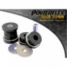 Powerflex bushes for Rear Subframe Rear Bush Saab 9-3 (2003-2014)