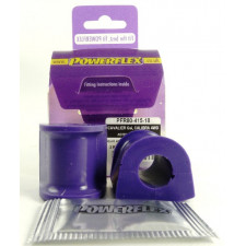 Silent-Bloc Powerflex Barre Anti-Roulis Arrière (intérieur) 18mm Opel Calibra (1989-1997)