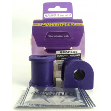 Powerflex Barra Stabilizzatrice Posteriore (interna) 14.5mm Opel Calibra (1989-1997)