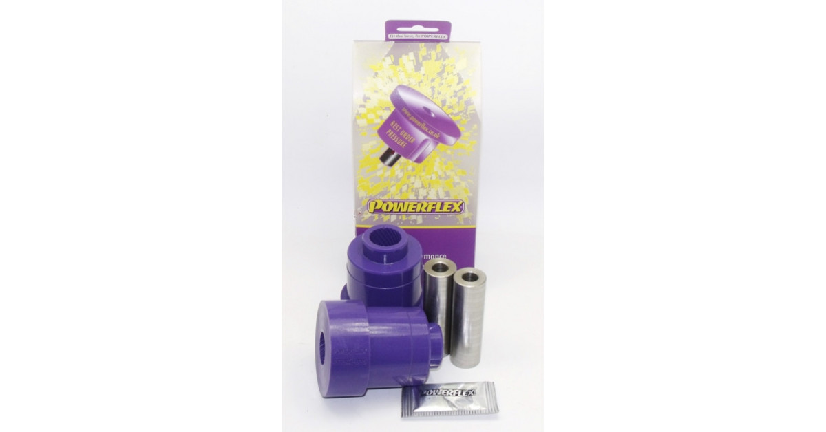 Powerflex Boccola Ponte Posteriore Opel Astra MK4 - Astra G (1998-2004)
