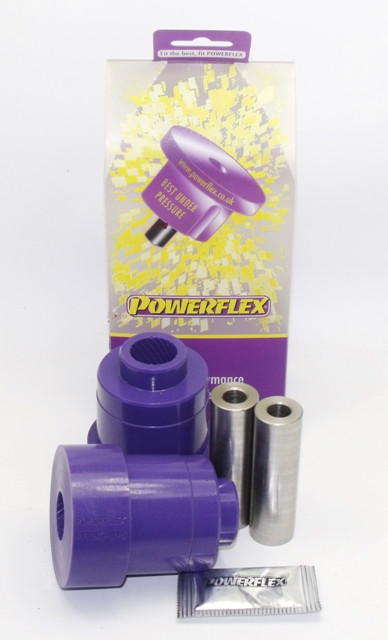 Silent-Bloc Powerflex Train Arrière Opel Astra MK4 - Astra G (1998-2004) - PF-R80815-2 - PFR80-815 - 5055676512536