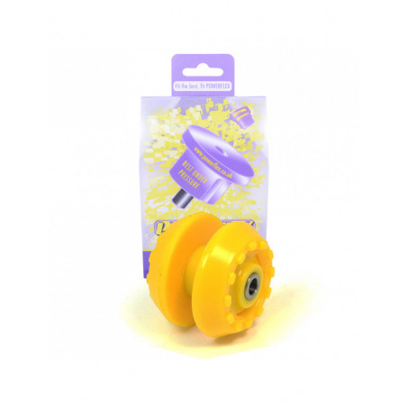 Powerflex Posteriore Boccola Differenziale Posteriore Audi 100 Quattro incluso Avant Tipo 44 (C3) (10/84-11/90)
