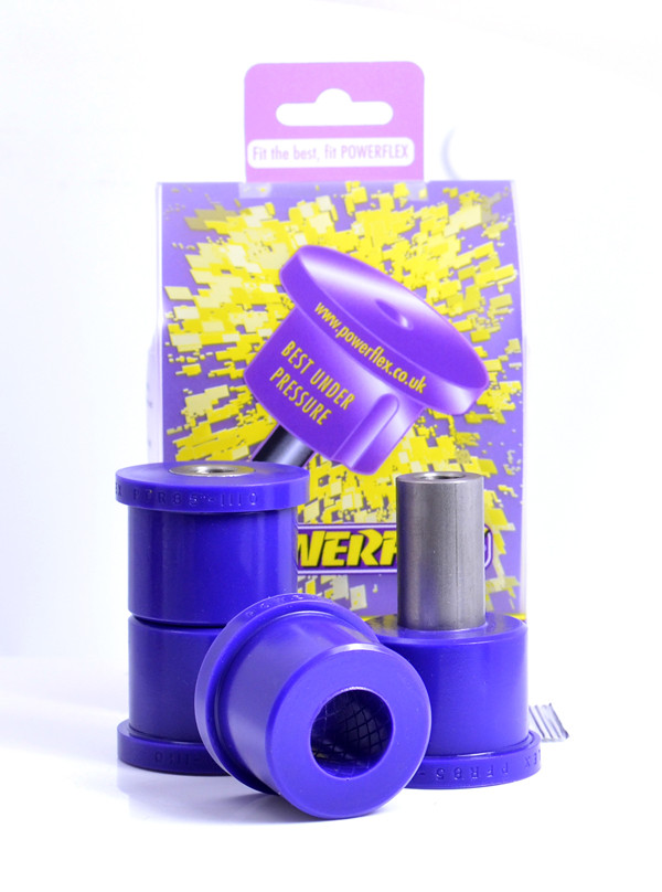Powerflex bushes for Rear Trailing Arm Inner Bush To Chassis Volkswagen T4 Transporter (1990 - 2003) - PF-R851110-2 - PFR85-1110 - 5055676518620