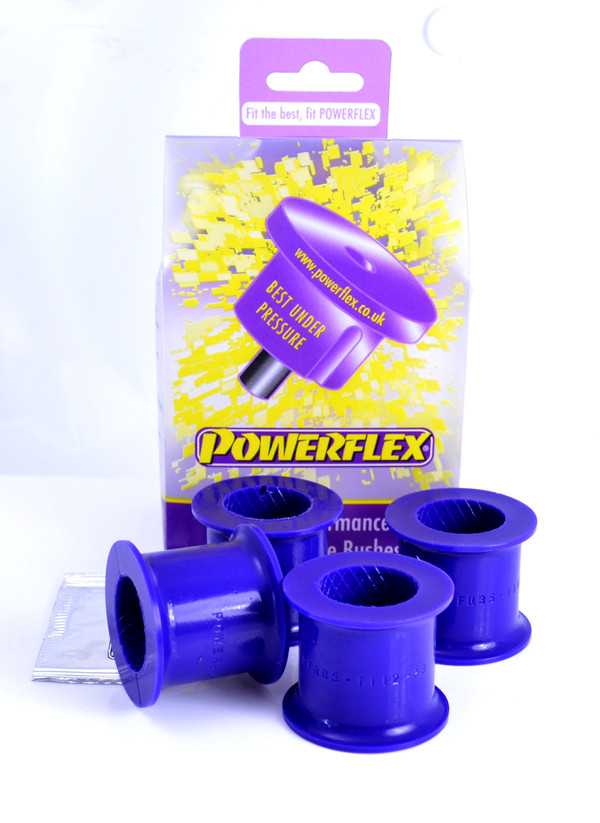 Powerflex Barra Stabilizzatrice Posteriore 26mm Volkswagen T4 Transporter (1990 - 2003) - PF-R85111226-4 - PFR85-1112-26 - 5055676518644