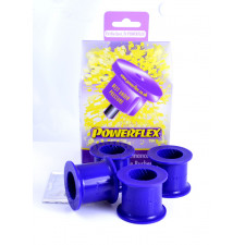 Powerflex bushes for Rear Anti Roll Bar Bush 28mm Volkswagen T4 Transporter (1990 - 2003)