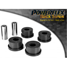 Powerflex Black Boccola Interna Braccio Posteriore Volkswagen T5 Transporter incluso 4Motion (2003-2015)