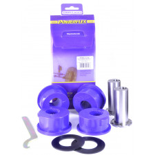 Powerflex bushes for Rear Arm Inner Bush, Adjustable Volkswagen T5 Transporter inc. 4Motion (2003-2015)