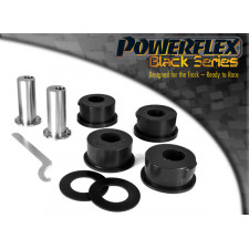 Silent-Bloc Powerflex Black Intérieur Bras Arrière, Réglable Volkswagen T5 Transporter inclu 4Motion (2003-2015)