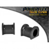 Powerflex bushes for Rear Anti Roll Bar Bush to Chassis 28mm Volkswagen T5 Transporter inc. 4Motion (2003-2015)