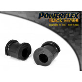 Powerflex bushes for Rear Anti Roll Bar Bush to Arm 24mm Volkswagen T5 Transporter inc. 4Motion (2003-2015)