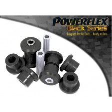 Silent-Bloc Powerflex Black Hinteres Blatt der Radaufhängung Volkswagen Caddy MK3 Typ 2K (2004 - 06/2010)