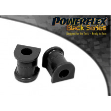 Silent-Bloc Powerflex Black Barre Anti-Roulis Arrière 22mm Volkswagen Caddy MK3 Type 2K (2004 - 06/2010)