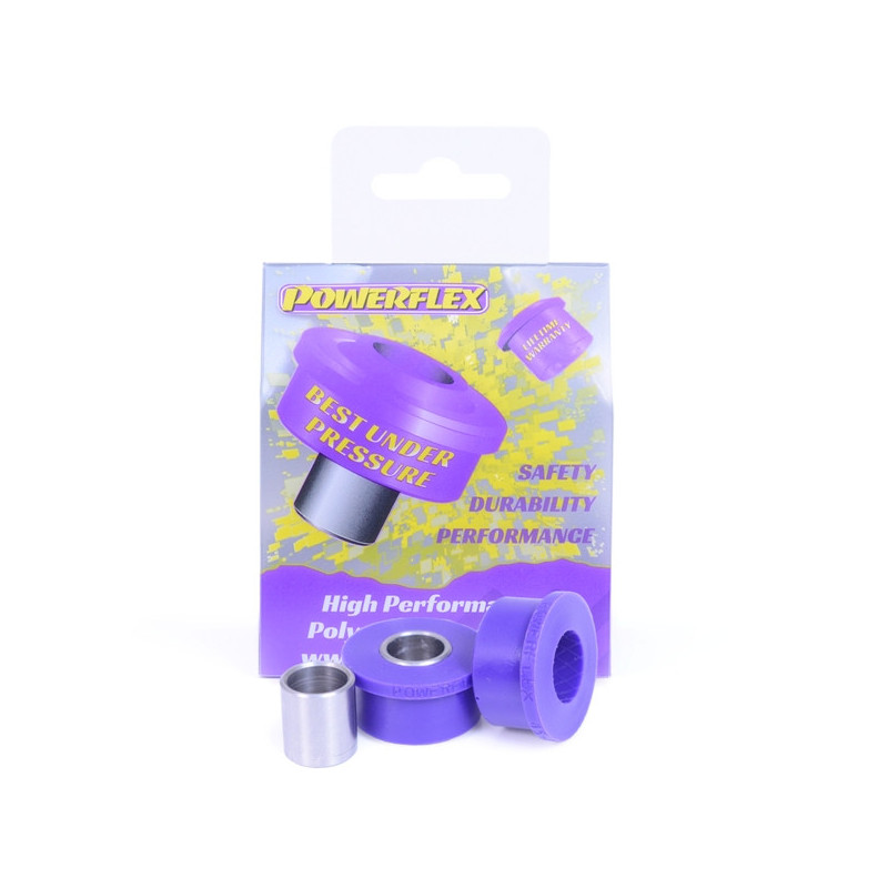 Powerflex Boccola Assale per Barra Antirollio Posteriore Eibach Volkswagen Corrado (1989-1995) - PF-R85212-2 - PFR85-212 - 5055676541864
