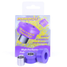 Powerflex Boccola Assale per Barra Antirollio Posteriore Eibach Volkswagen Corrado (1989-1995)