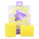 Powerflex bushes for Rear Bump Stop Volkswagen Caddy Mk1 Typ 14 (1985-1996)