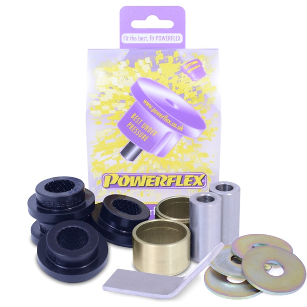 Silent-Bloc Powerflex Extérieur Tirant Arrière Audi A3/S3 MK3 8V 125cv plus (2013-) Multi Link - PF-R85811-2 - PFR85-811 - 5055676535252