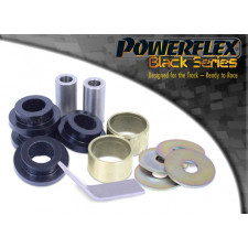 Powerflex Black Esteriore Boccola Bracci Posteriori Audi A3/S3 MK3 8V 125cv plus (2013-) Multi Link