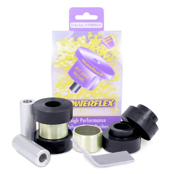 Powerflex bushes for Rear Tie Bar Inner Bush Audi A3/S3 MK3 8V 125PS plus (2013-) Multi Link - PF-R85812-2 - PFR85-812 - 5055676534941