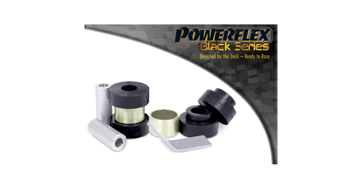 Powerflex bushes for Rear Tie Bar Inner Bush Audi A3/S3 MK3 8V 125PS plus (2013-) Multi Link
