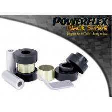 Powerflex Black Interiore Boccola Bracci Posteriori Audi A3/S3 MK3 8V 125cv plus (2013-) Multi Link
