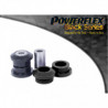 Silent-Bloc Powerflex Black Extérieur Bras Arrière Inférieur  Audi A3/S3 MK3 8V 125cv plus (2013-) Multi Link